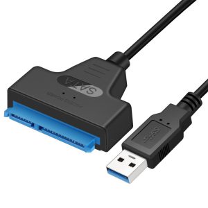 531271046 SATA Easy Drive Cable 2.5-inch Hard Disk Cable USB3.0 to SATA Easy Drive Cable SATAIII